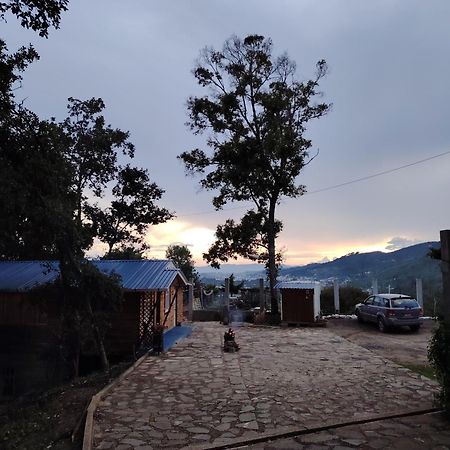Estancia Las Golondrinas Tecpán Guatemala Exteriör bild