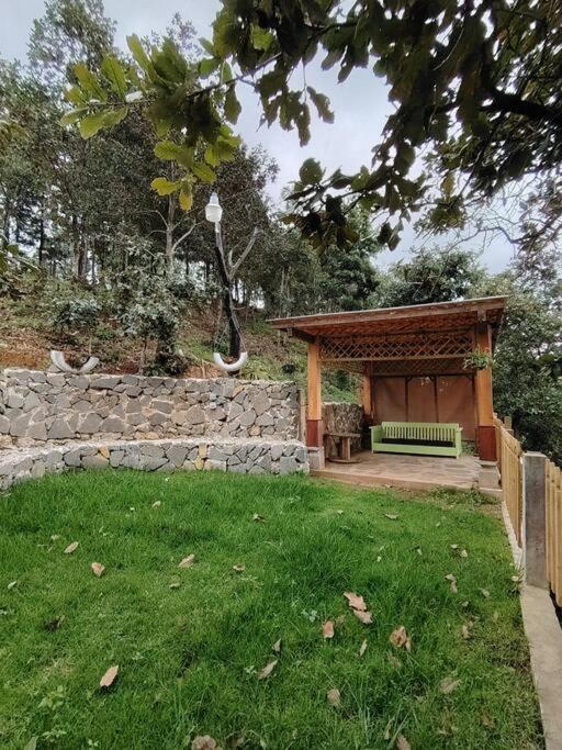 Estancia Las Golondrinas Tecpán Guatemala Exteriör bild